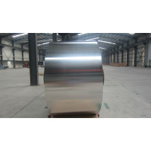 China Household Aluminum Foil For Food Packing